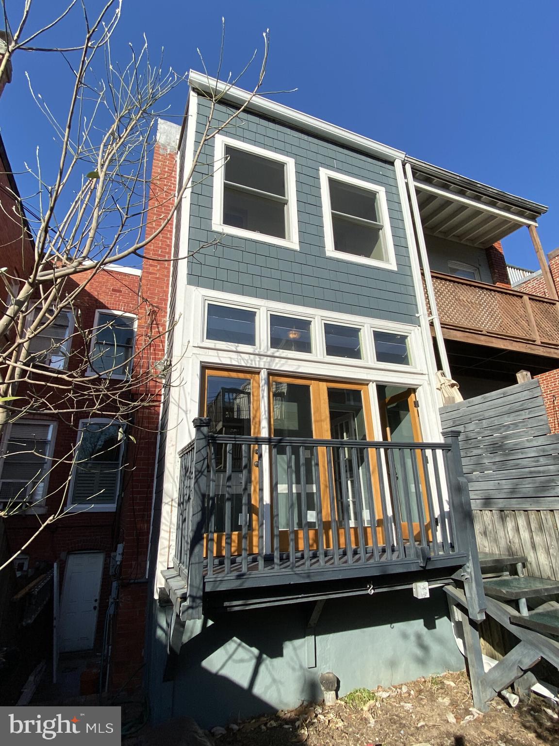 417 G STREET NE