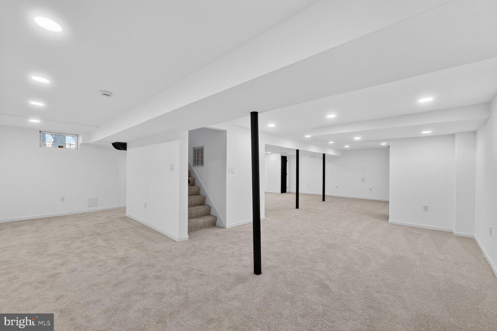 THE WOODLANDS - Residential