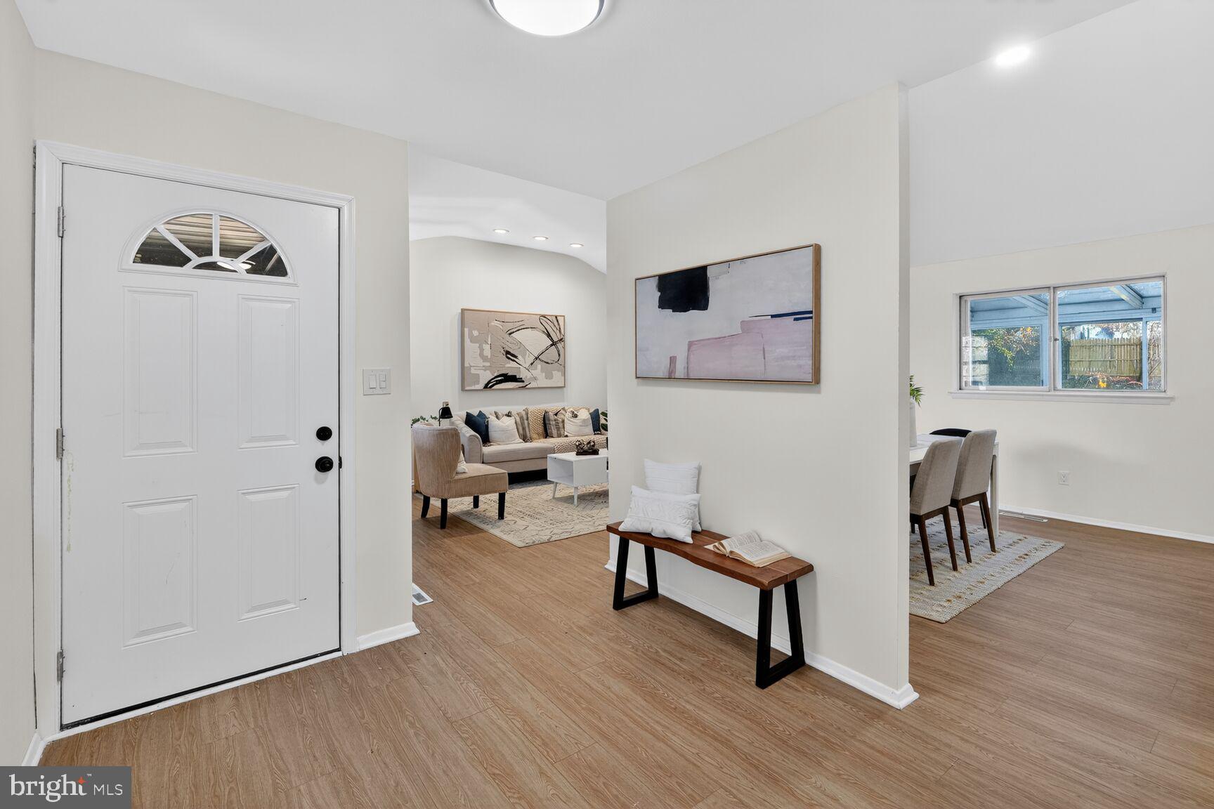 THE WOODLANDS - Residential