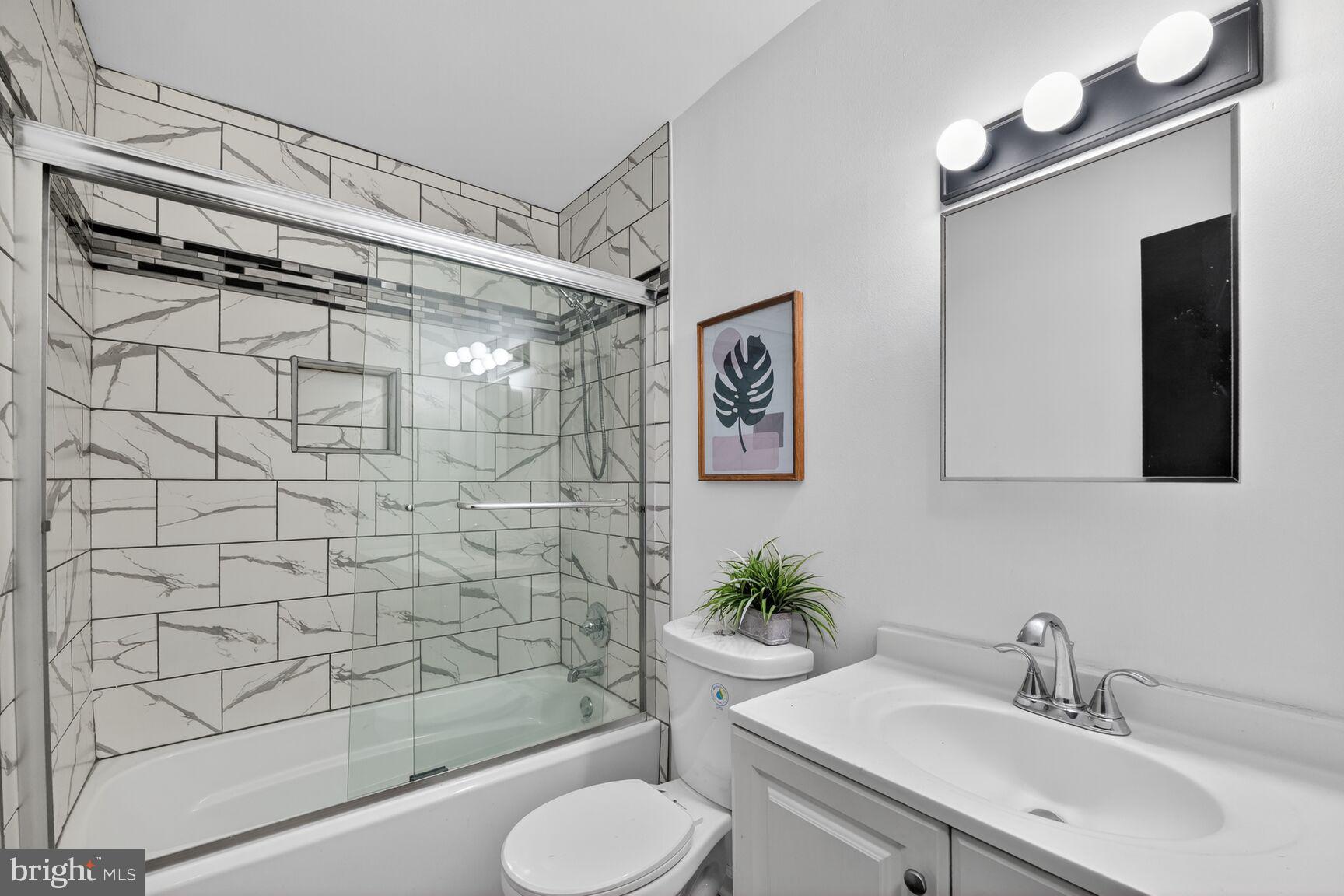 THE WOODLANDS - Residential