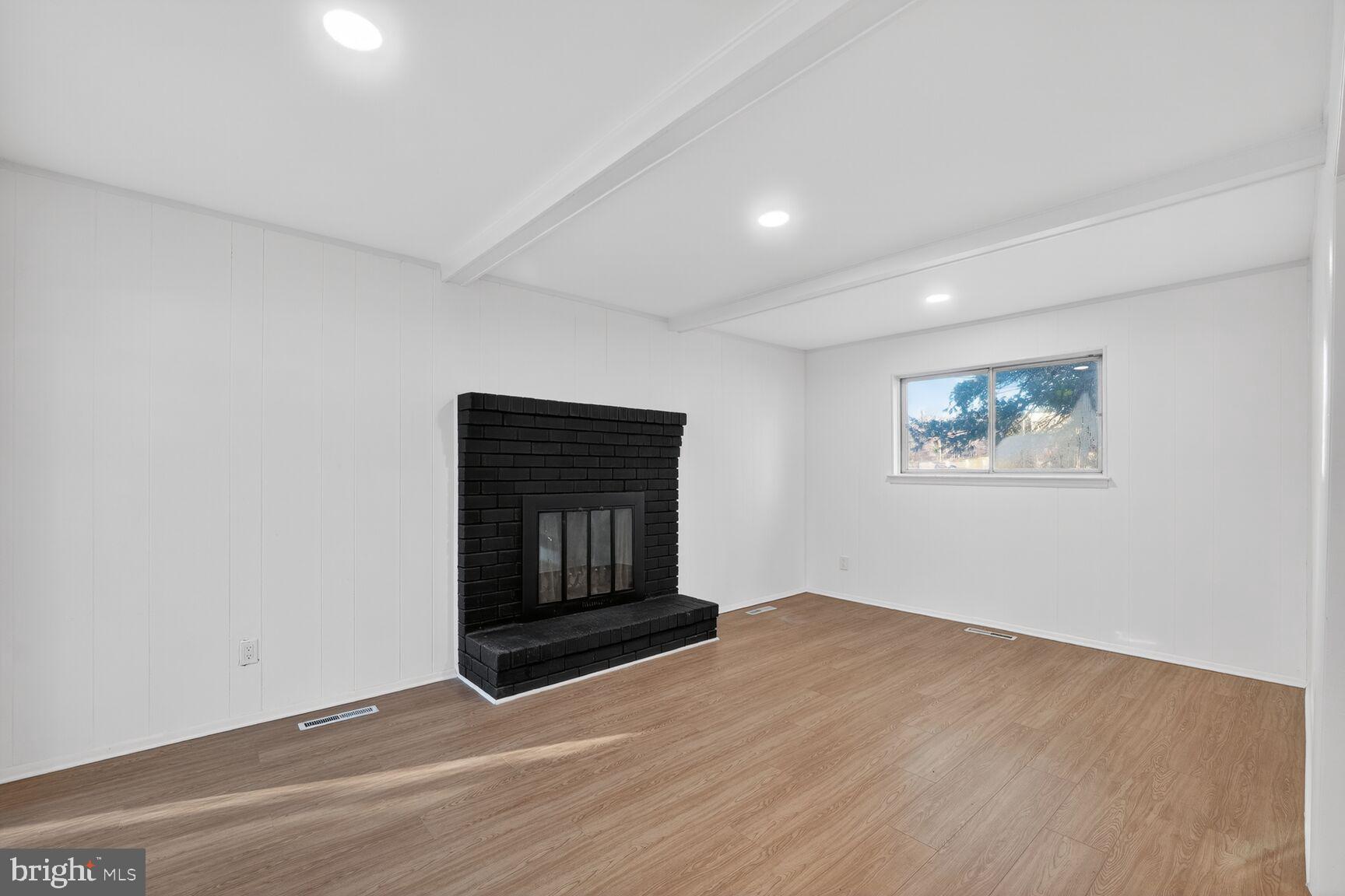 THE WOODLANDS - Residential