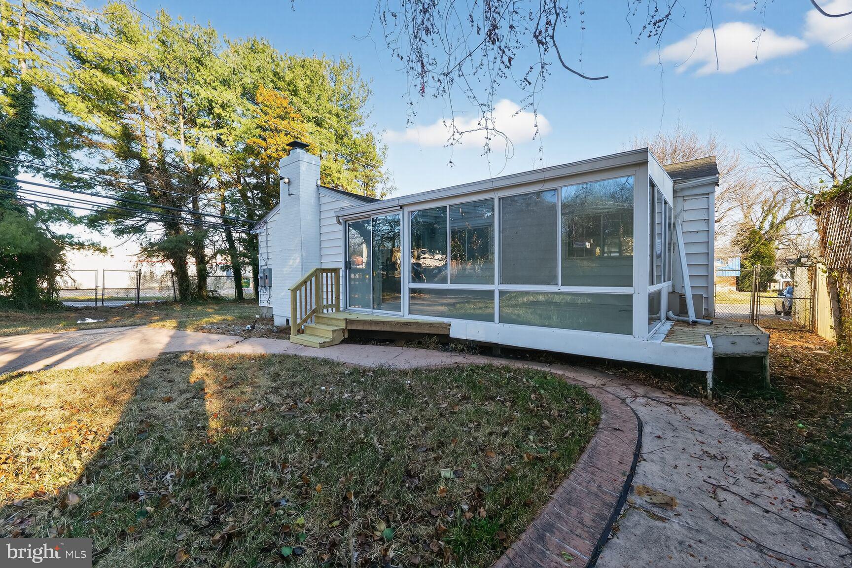 THE WOODLANDS - Residential