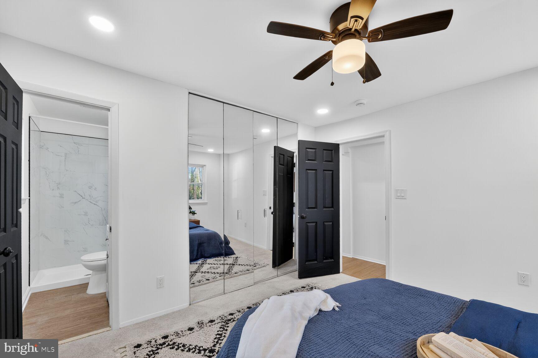 THE WOODLANDS - Residential