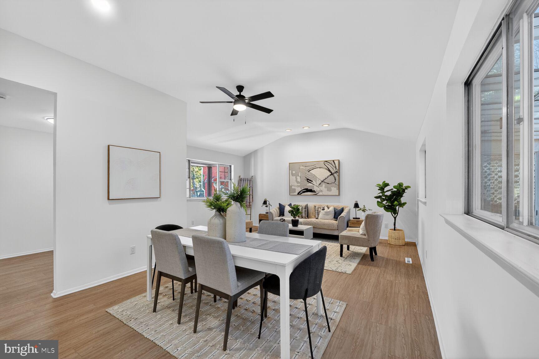 THE WOODLANDS - Residential