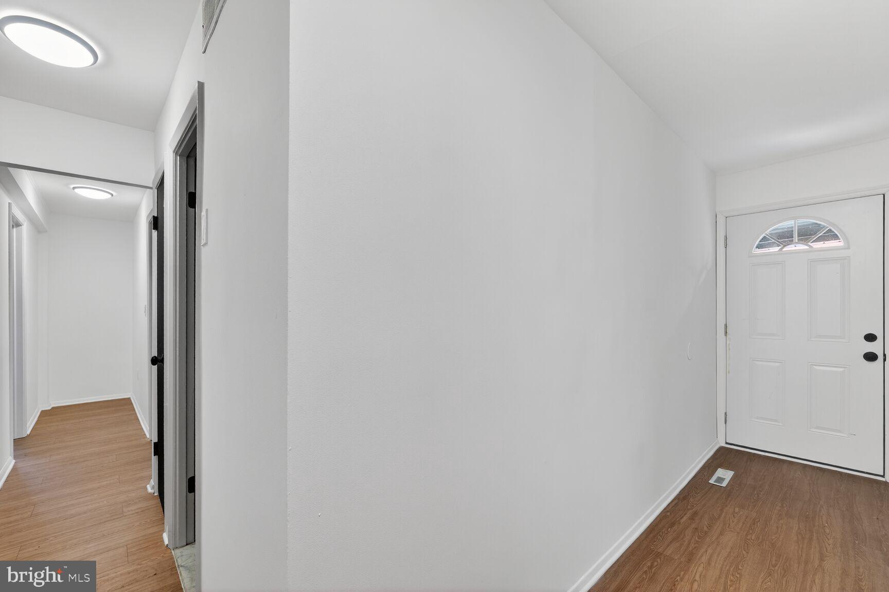 THE WOODLANDS - Residential