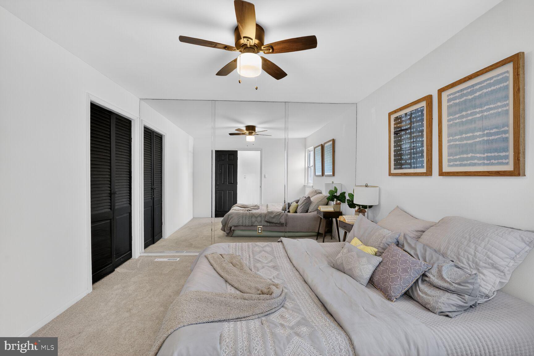 THE WOODLANDS - Residential