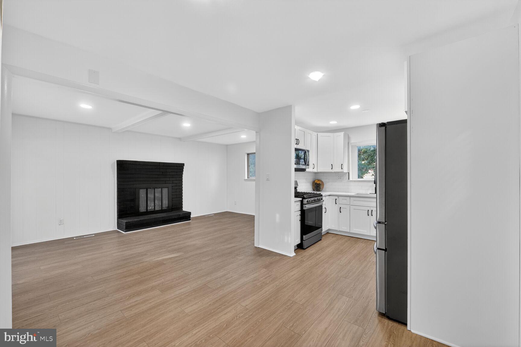 THE WOODLANDS - Residential