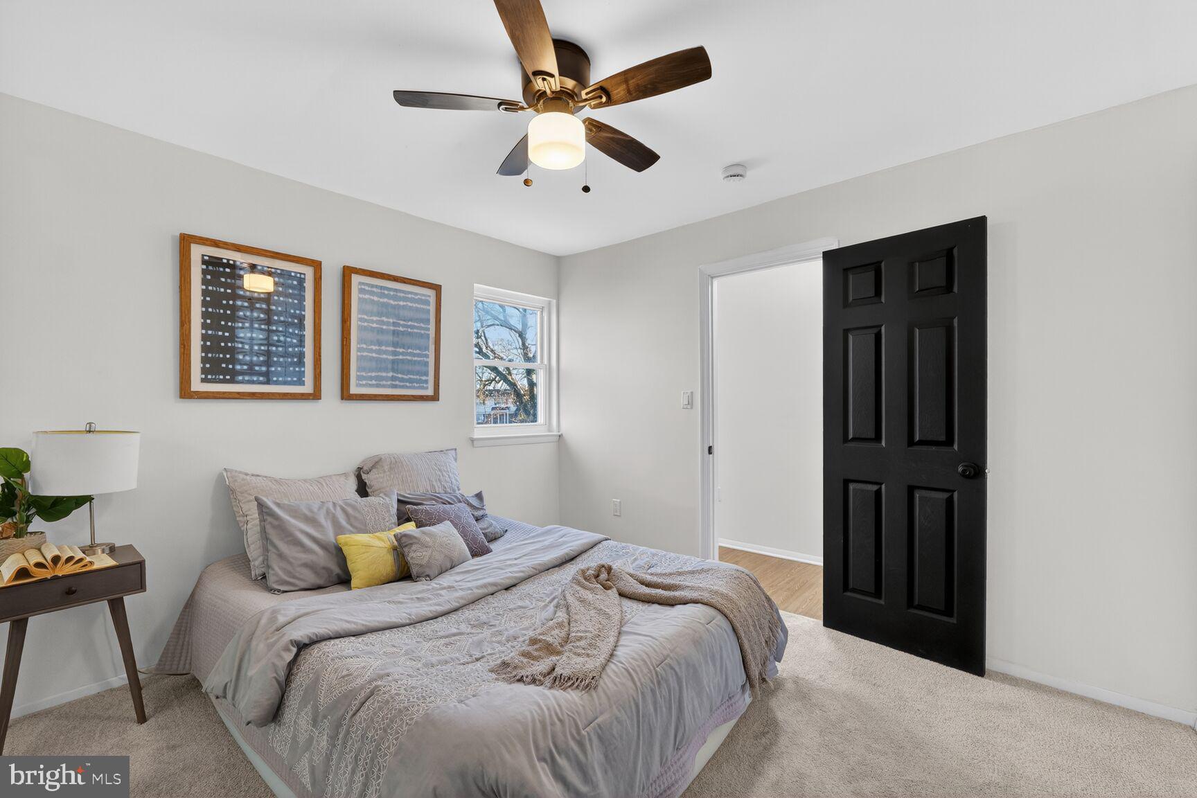 THE WOODLANDS - Residential