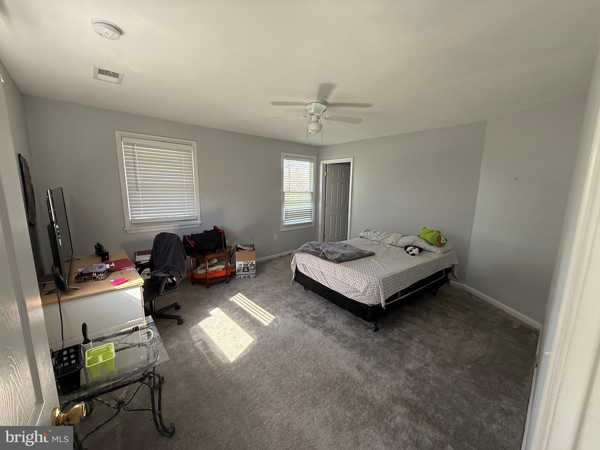 DAMASCUS OUTSIDE - Residential