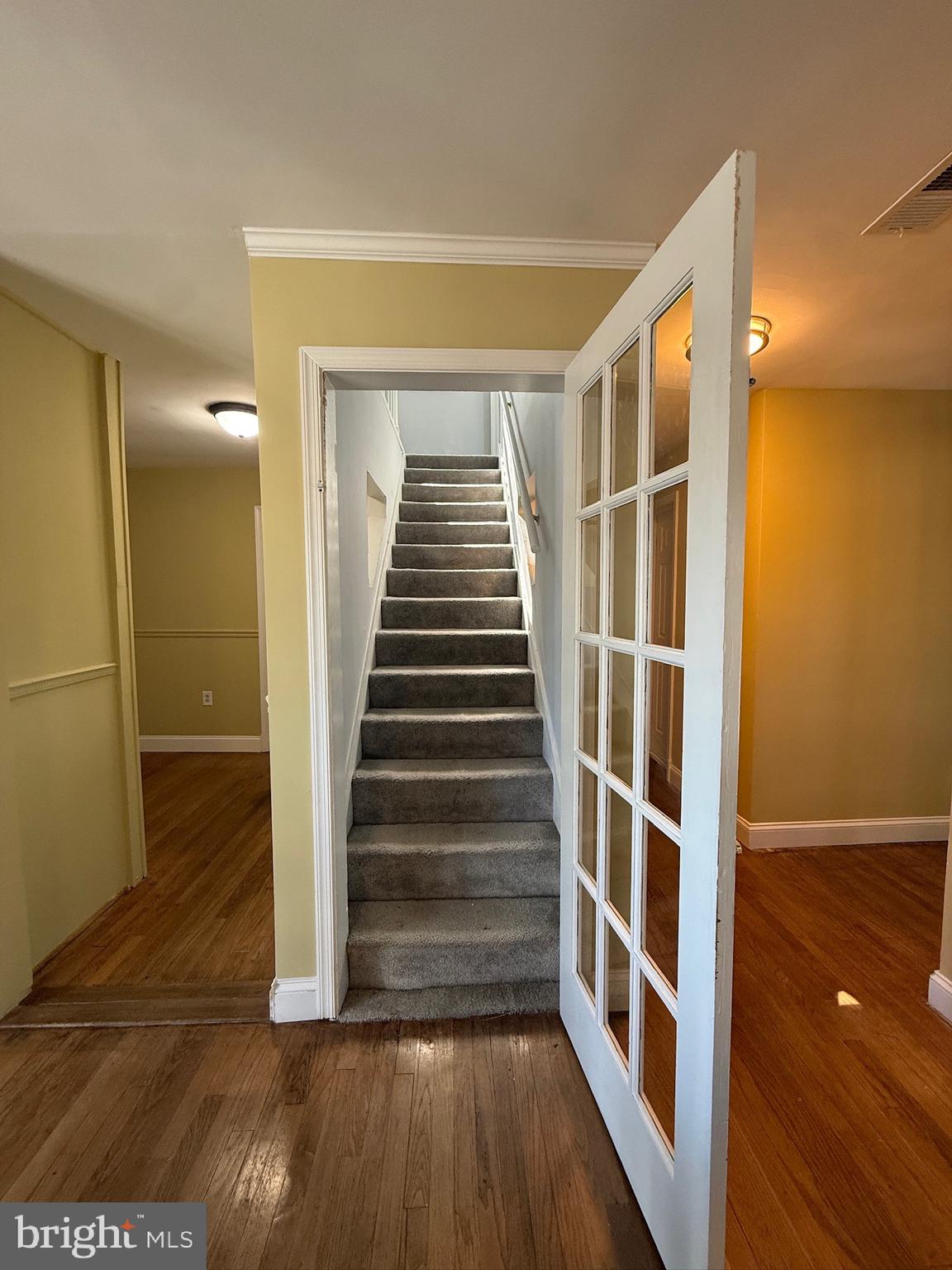 DAMASCUS OUTSIDE - Residential