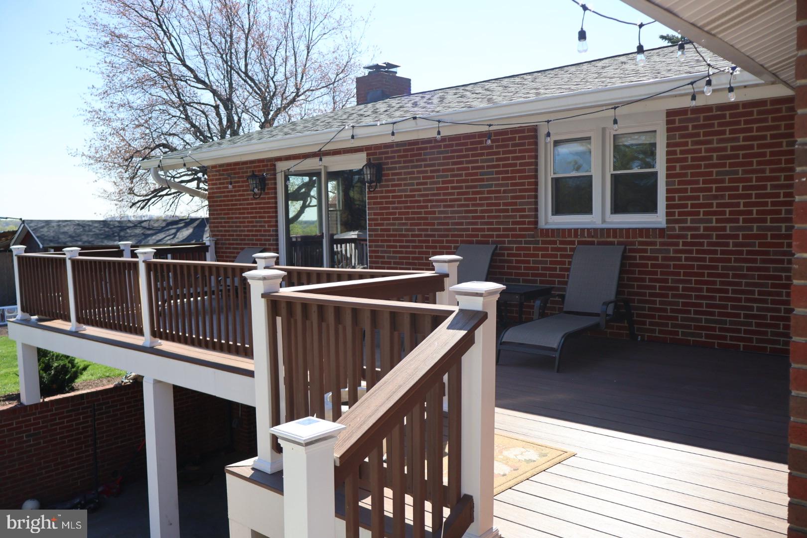 DAMASCUS OUTSIDE - Residential