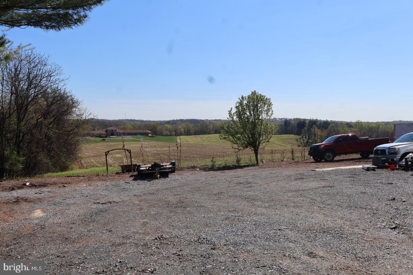 DAMASCUS OUTSIDE - Residential