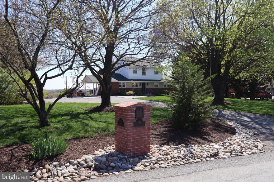 Welcome to a beautifully maintained and thoughtfully updated 3-level brick and siding residence, ideally situated on a private, expansive one-acre lot in the sought-after Damascus corridor and just moments from Routes 108 and 27.
This exceptional home offers a rare combination of space, comfort, and recent capital improvements, delivering both immediate livability and long-term value.
Refined Interior Features:
Rich hardwood flooring throughout the main living areas, creating warmth and continuity
Formal living and dining spaces designed for both everyday living and elegant entertaining
Inviting wood-burning fireplace, serving as a central architectural focal point
Well-appointed kitchen seamlessly connected to the main living areas
Extensive Recent Upgrades:
Newer roof and upper-level siding enhancing both aesthetics and structural integrity
Major mechanical systems updated within the past two years, including:
Electric furnace
Central air conditioning system
Water heater
Outdoor & Lifestyle Appeal:
Expansive, beautifully designed deck overlooking the private grounds, ideal for entertaining or quiet retreat
Fully finished walk-out lower level offering versatile living space for recreation, guest accommodations, or home office use
Rear-entry 2-car garage providing both convenience and curb appeal
Set on a generous one-acre parcel, this property offers a sense of privacy rarely found while still maintaining close proximity to major commuter routes, shopping, and local amenities.
Open House:
Sunday, April 19, 2026 | 1:00 PM – 5:00 PM