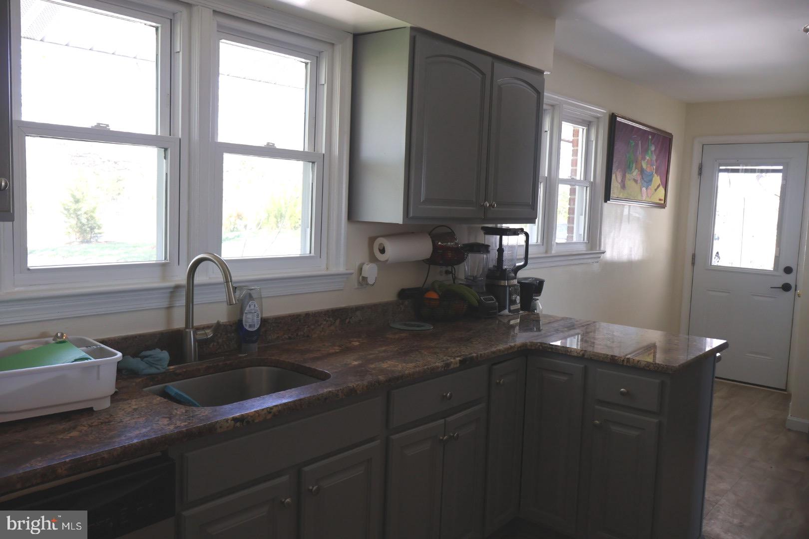 DAMASCUS OUTSIDE - Residential