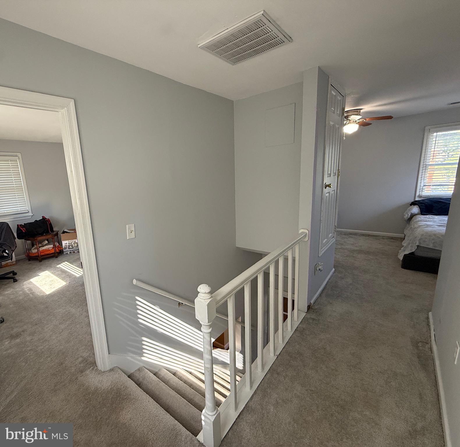 DAMASCUS OUTSIDE - Residential