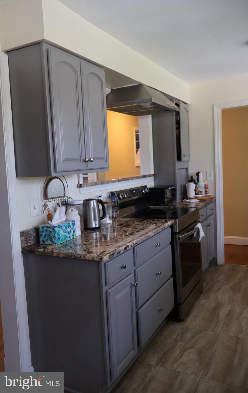 DAMASCUS OUTSIDE - Residential