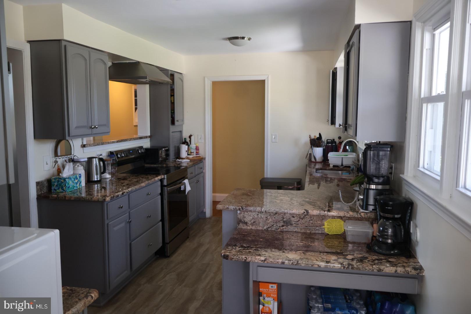 DAMASCUS OUTSIDE - Residential