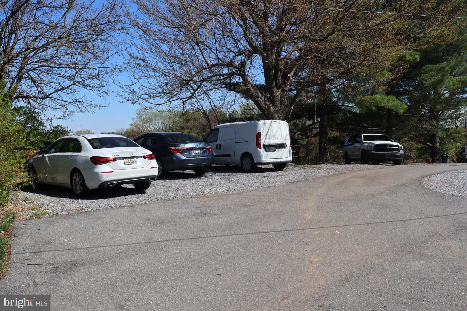 DAMASCUS OUTSIDE - Residential