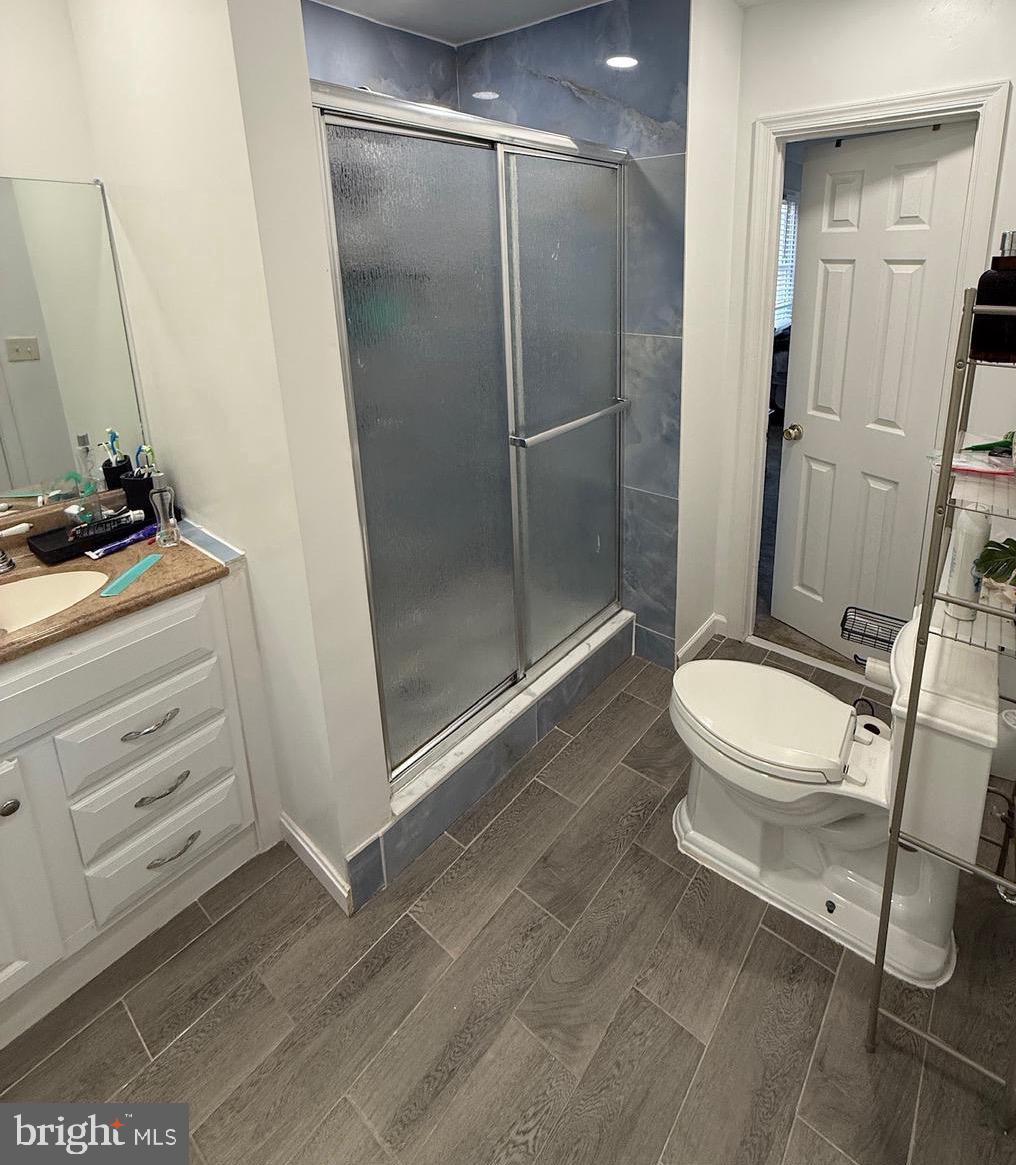 DAMASCUS OUTSIDE - Residential