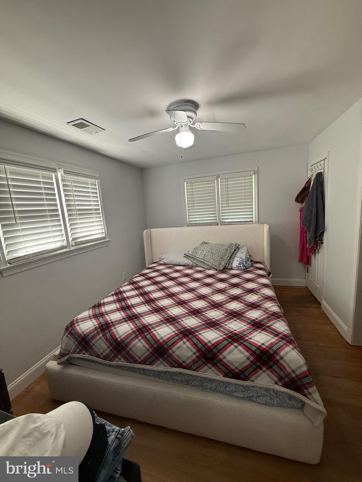 DAMASCUS OUTSIDE - Residential