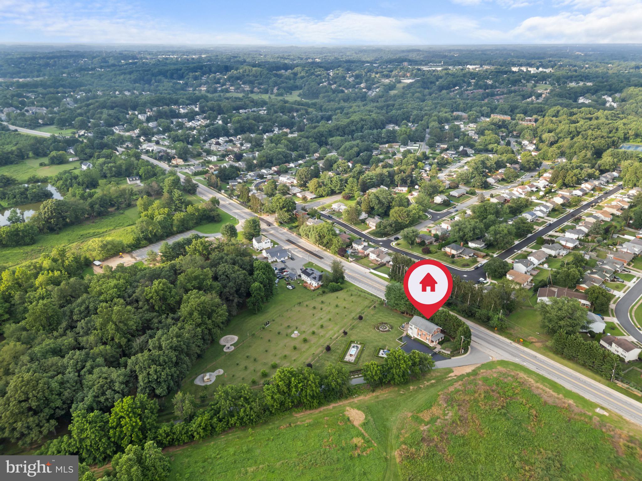 400 SMITH MILL ROAD