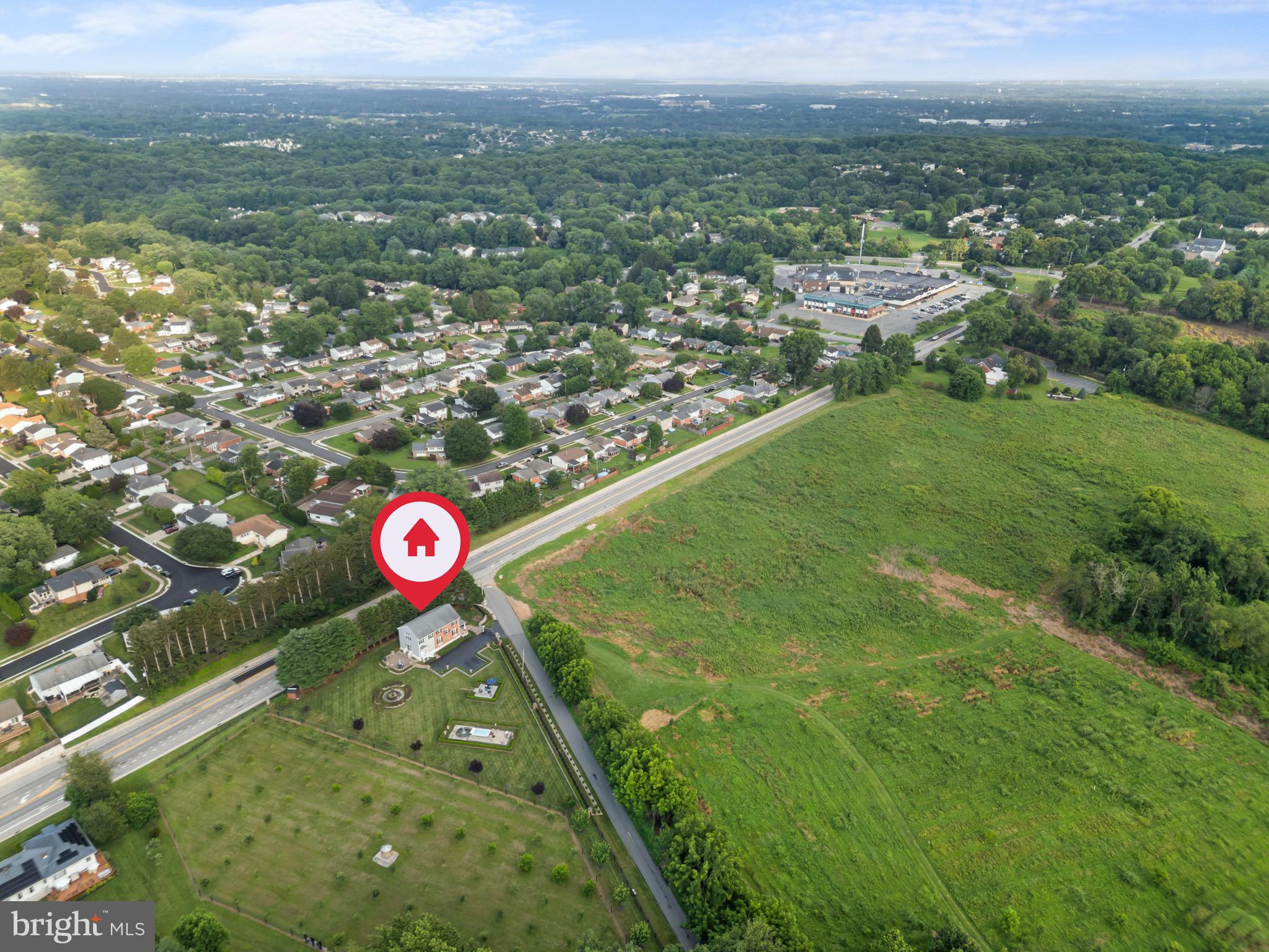 400 SMITH MILL ROAD
