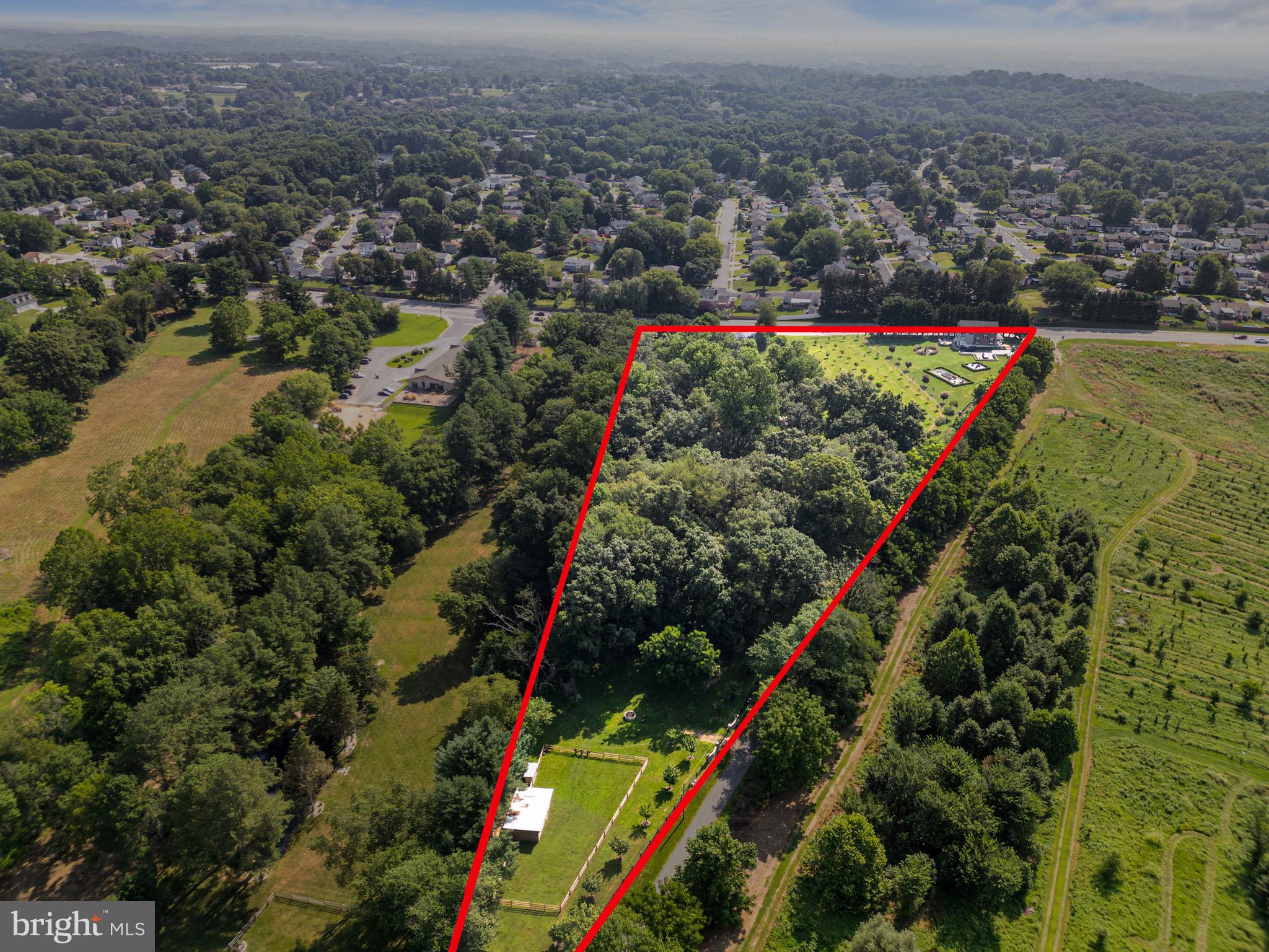 400 SMITH MILL ROAD