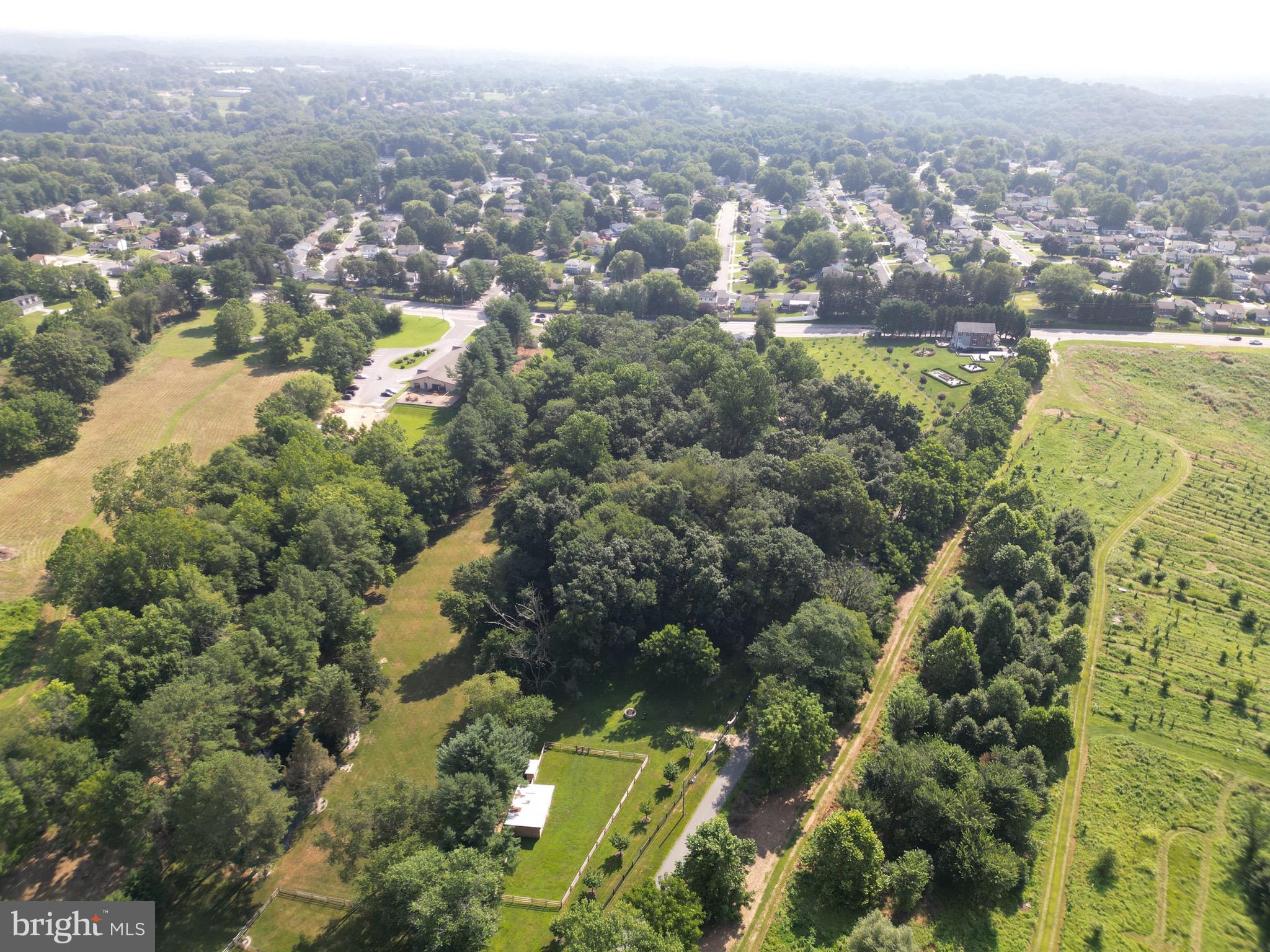 400 SMITH MILL ROAD
