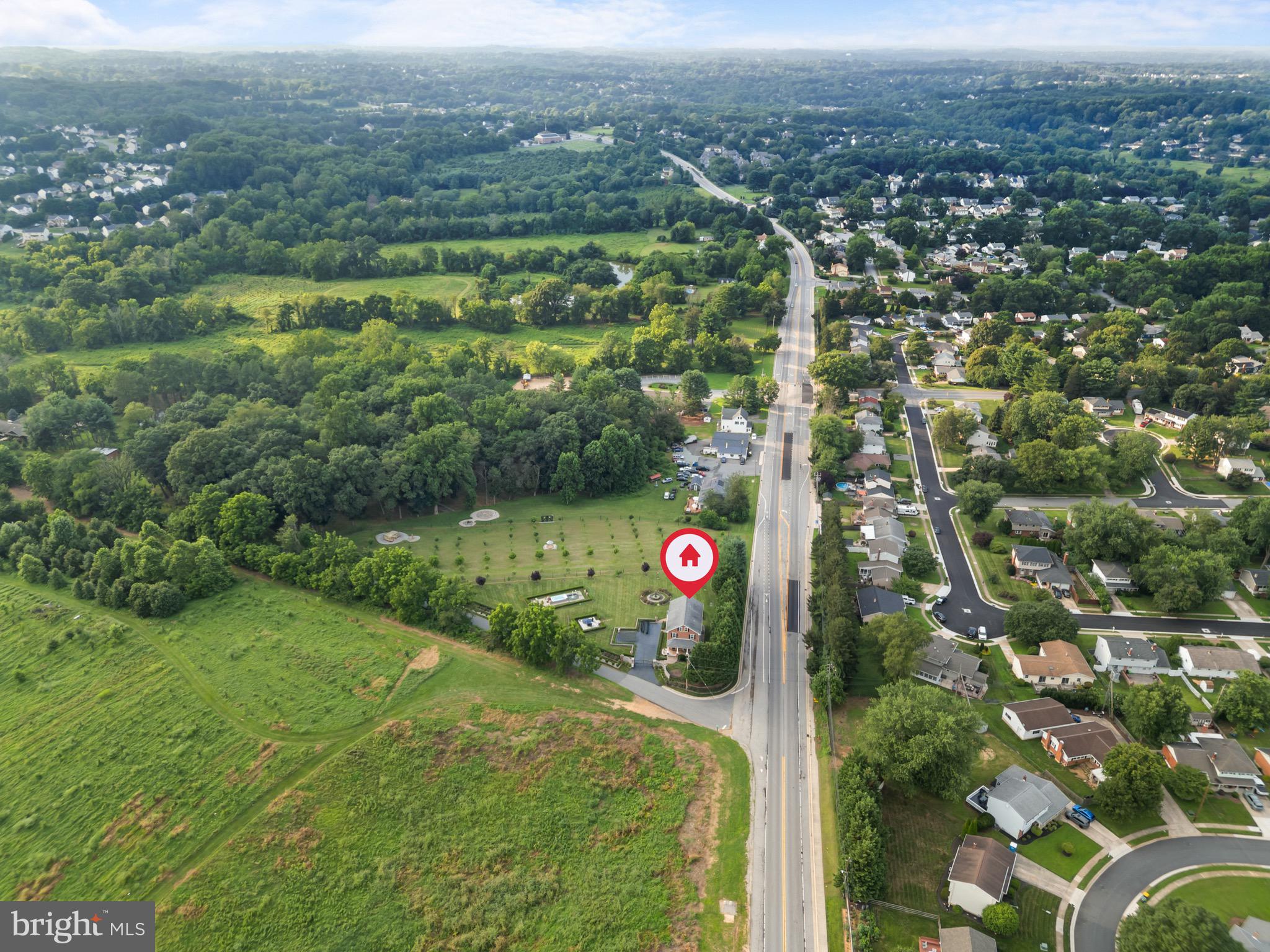 400 SMITH MILL ROAD