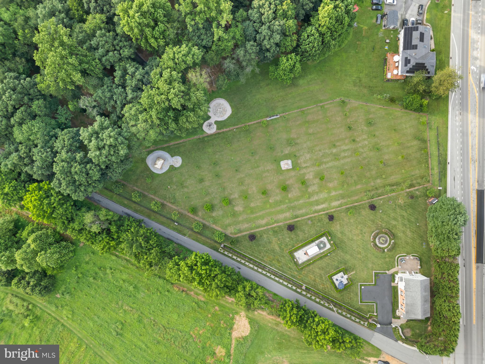 400 SMITH MILL ROAD
