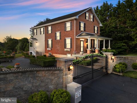 400 SMITH MILL ROAD NEWARK DE 19711