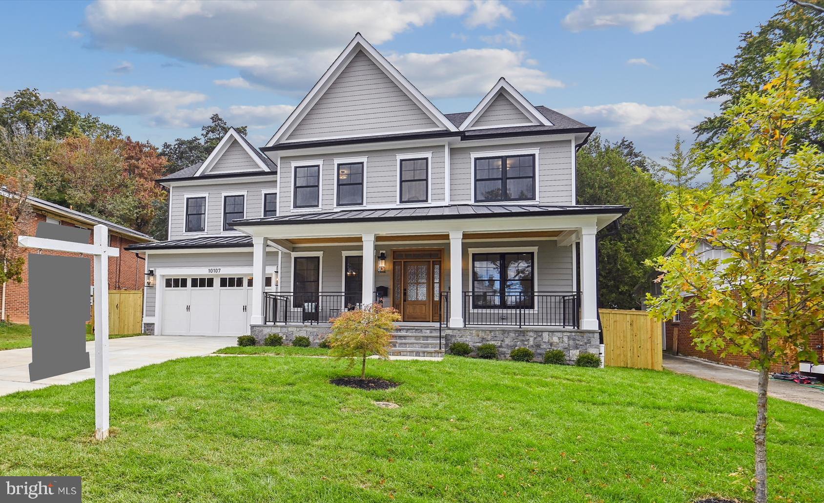 ASHBURTON - Residential