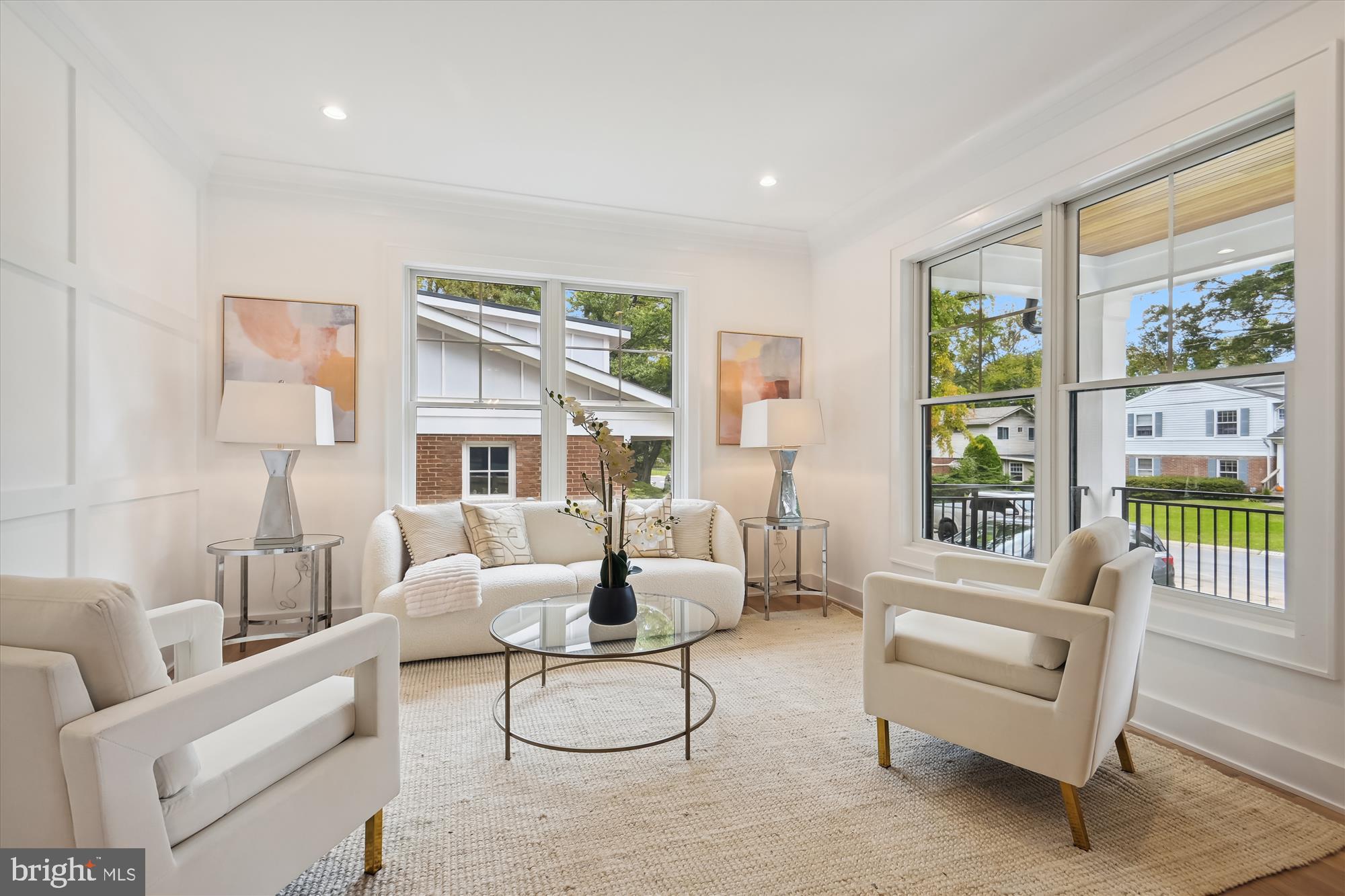 ASHBURTON - Residential