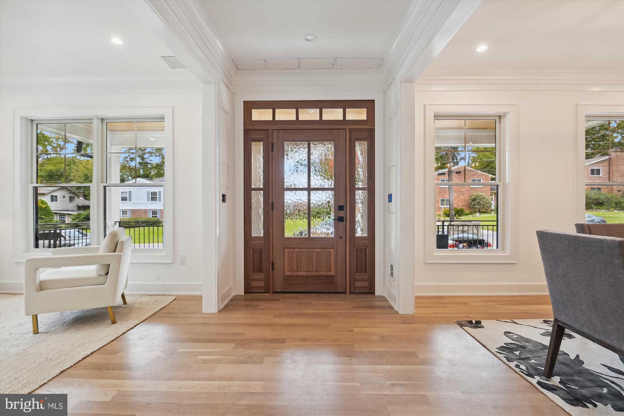 ASHBURTON - Residential