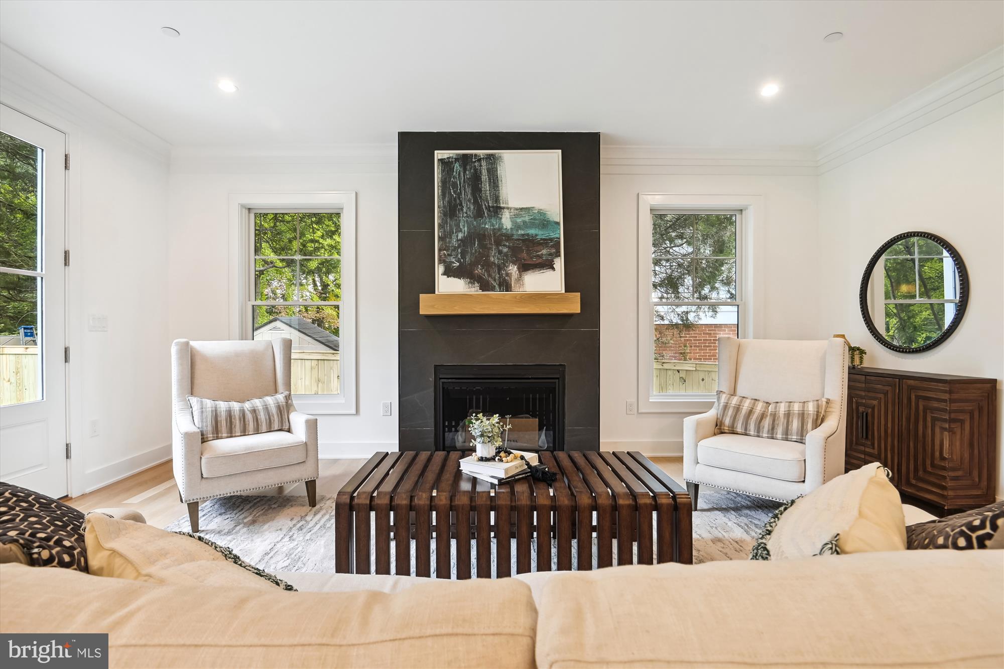 ASHBURTON - Residential