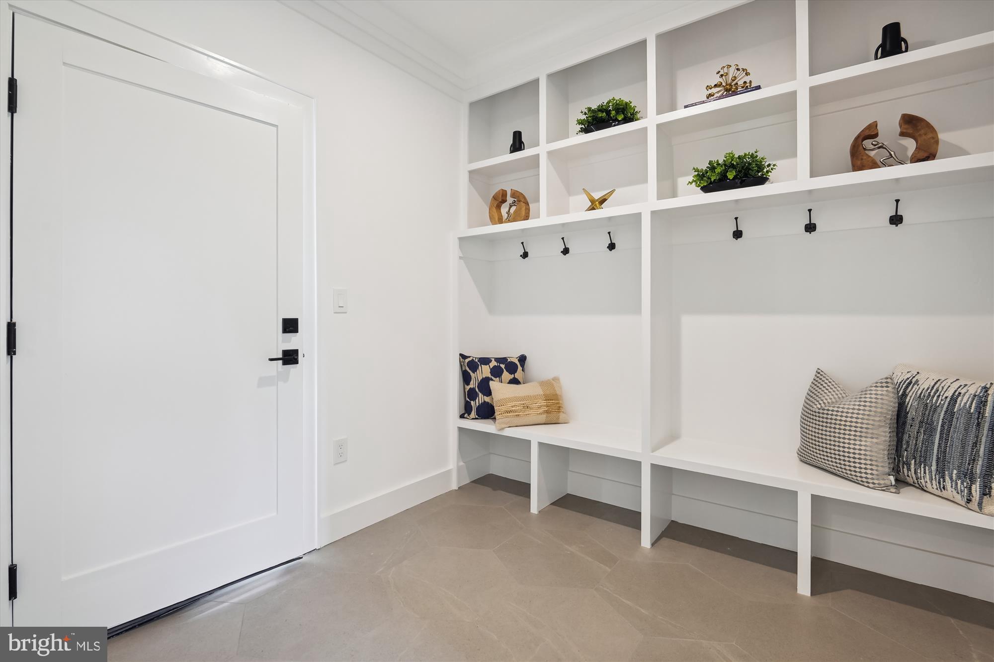 ASHBURTON - Residential