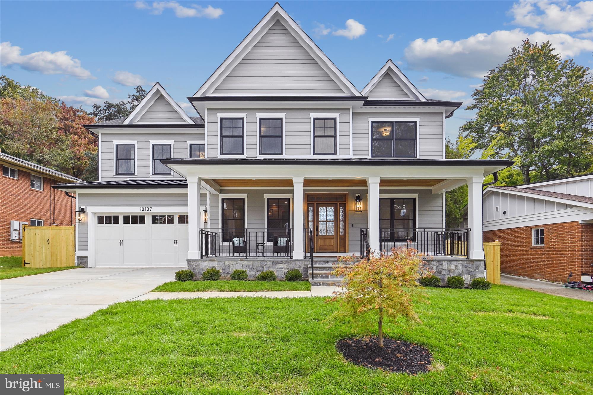 ASHBURTON - Residential