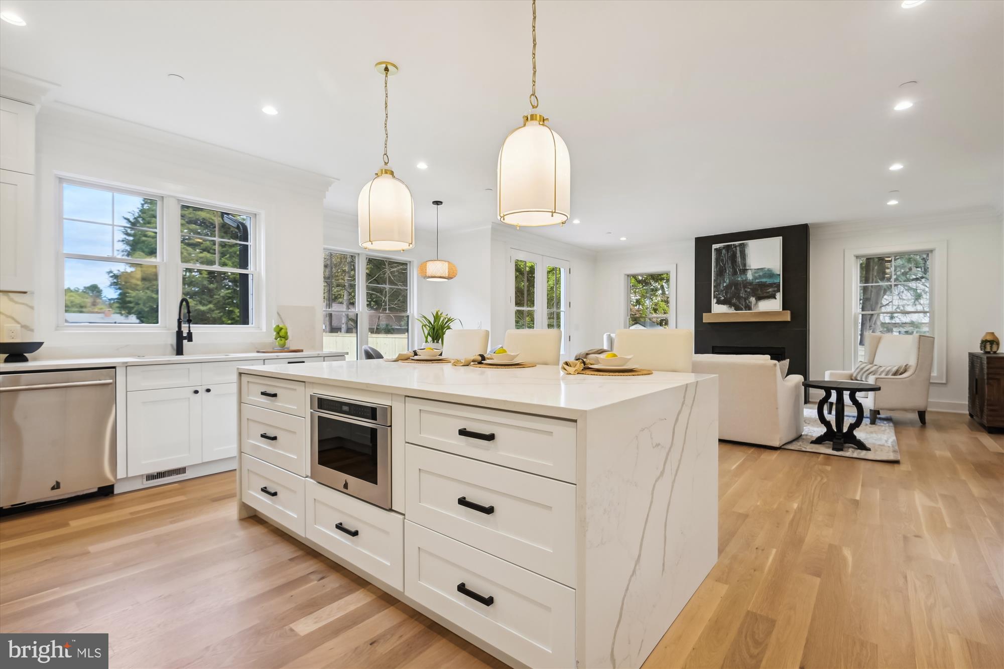 ASHBURTON - Residential