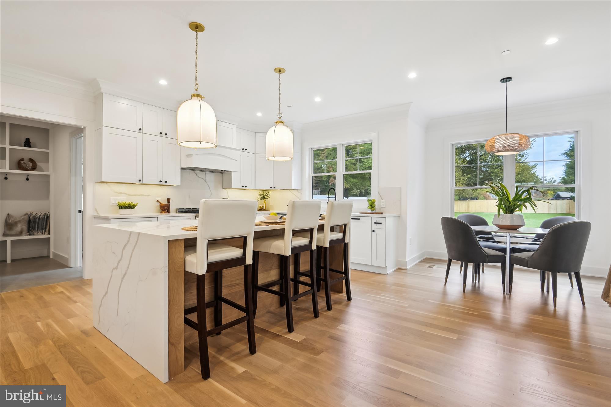 ASHBURTON - Residential