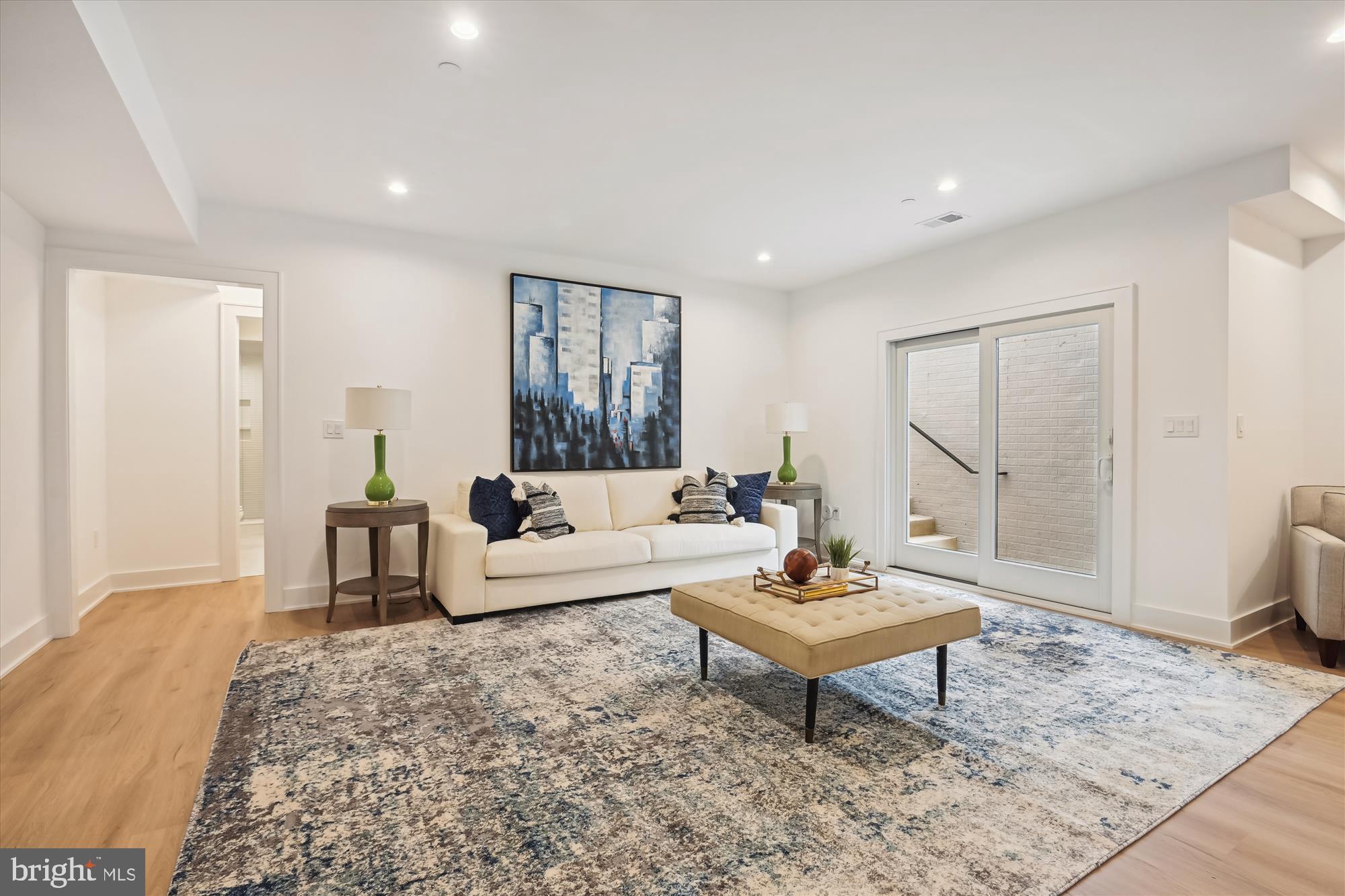 ASHBURTON - Residential