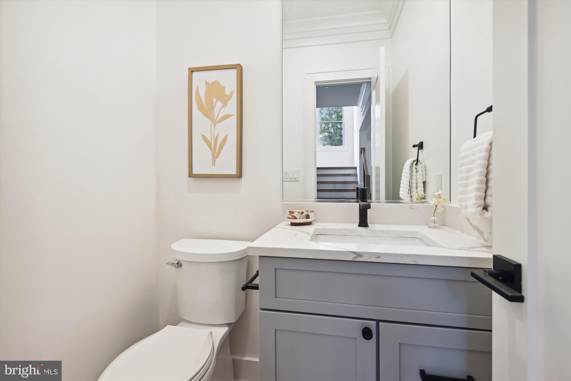 ASHBURTON - Residential