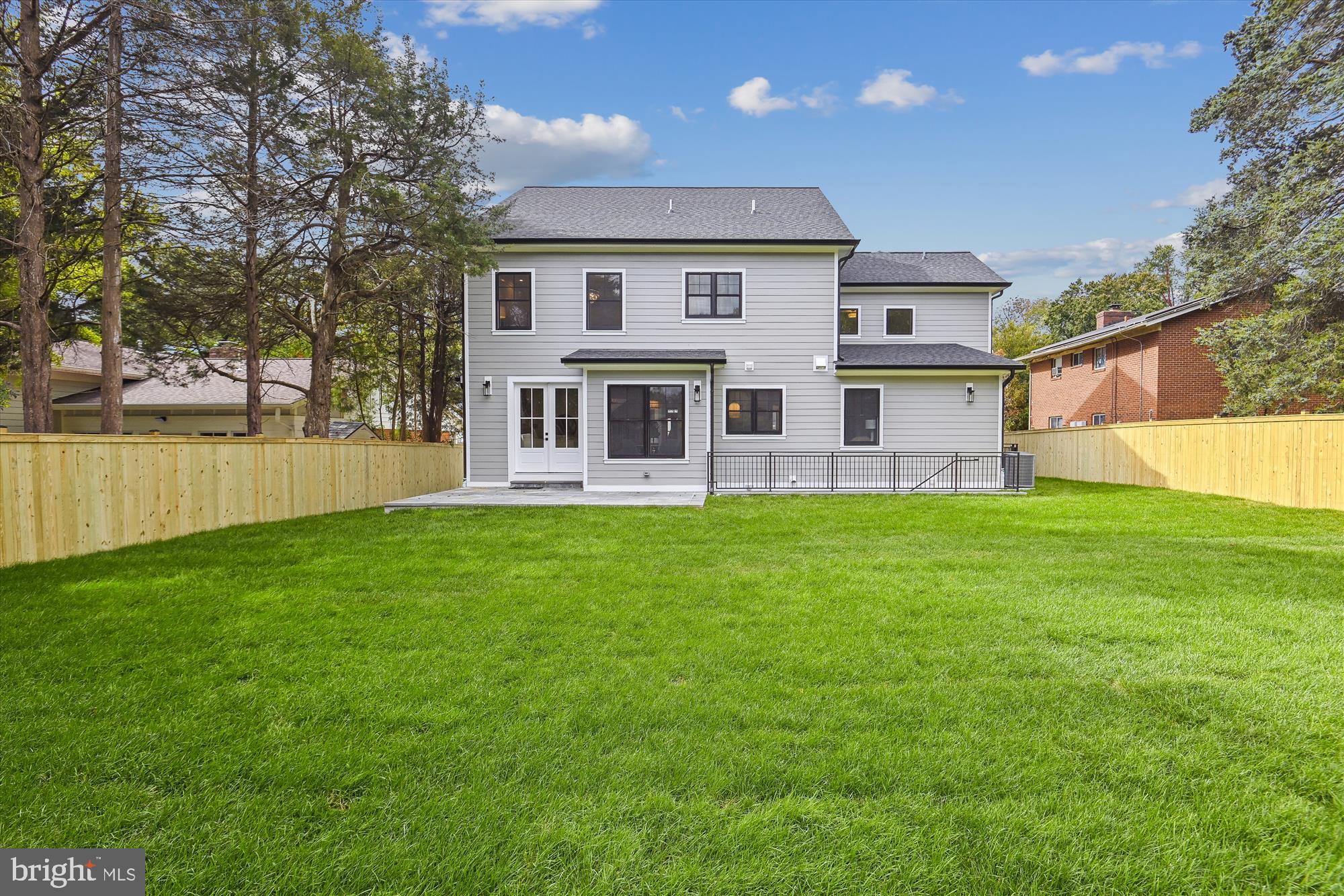 ASHBURTON - Residential