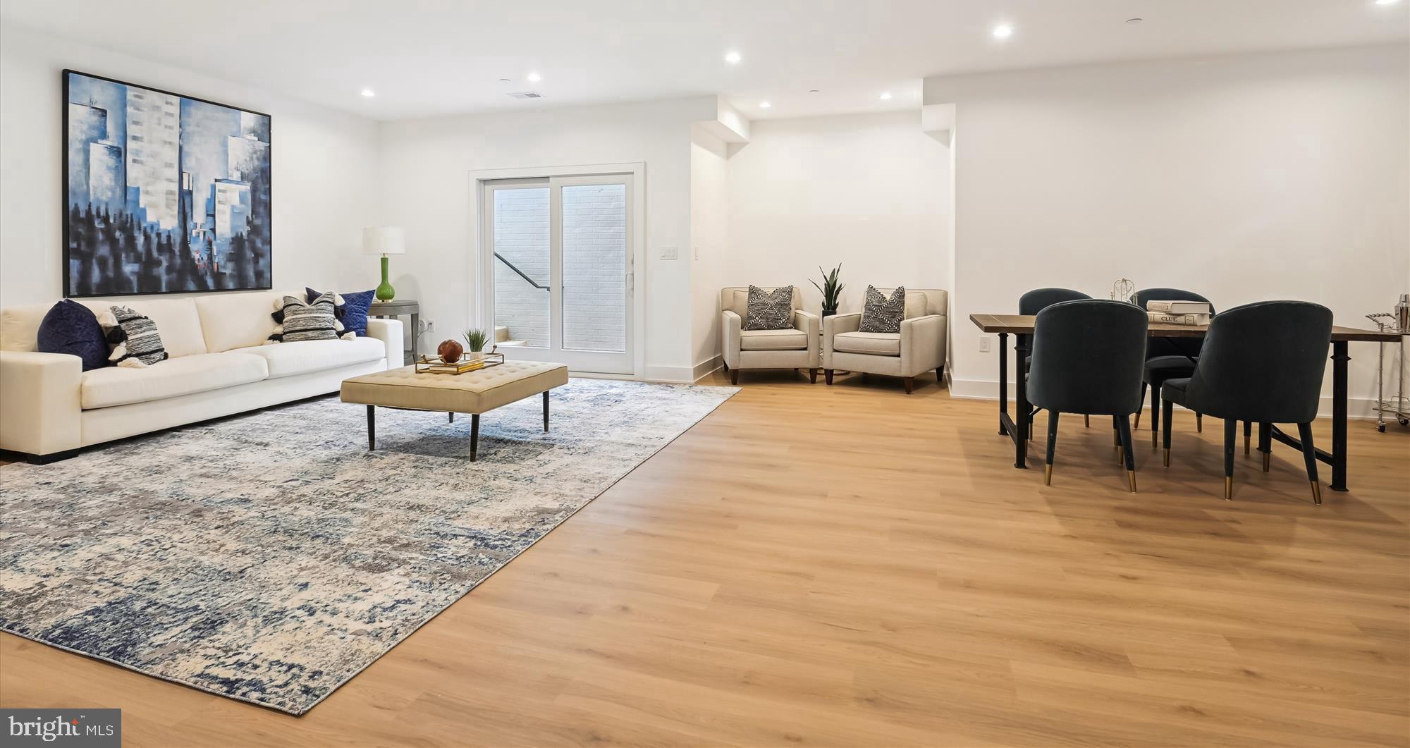 ASHBURTON - Residential