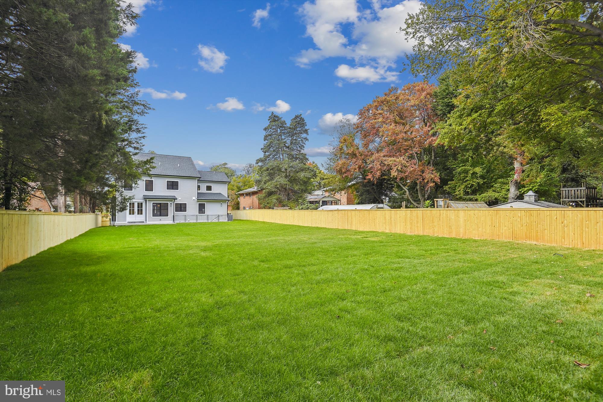 ASHBURTON - Residential