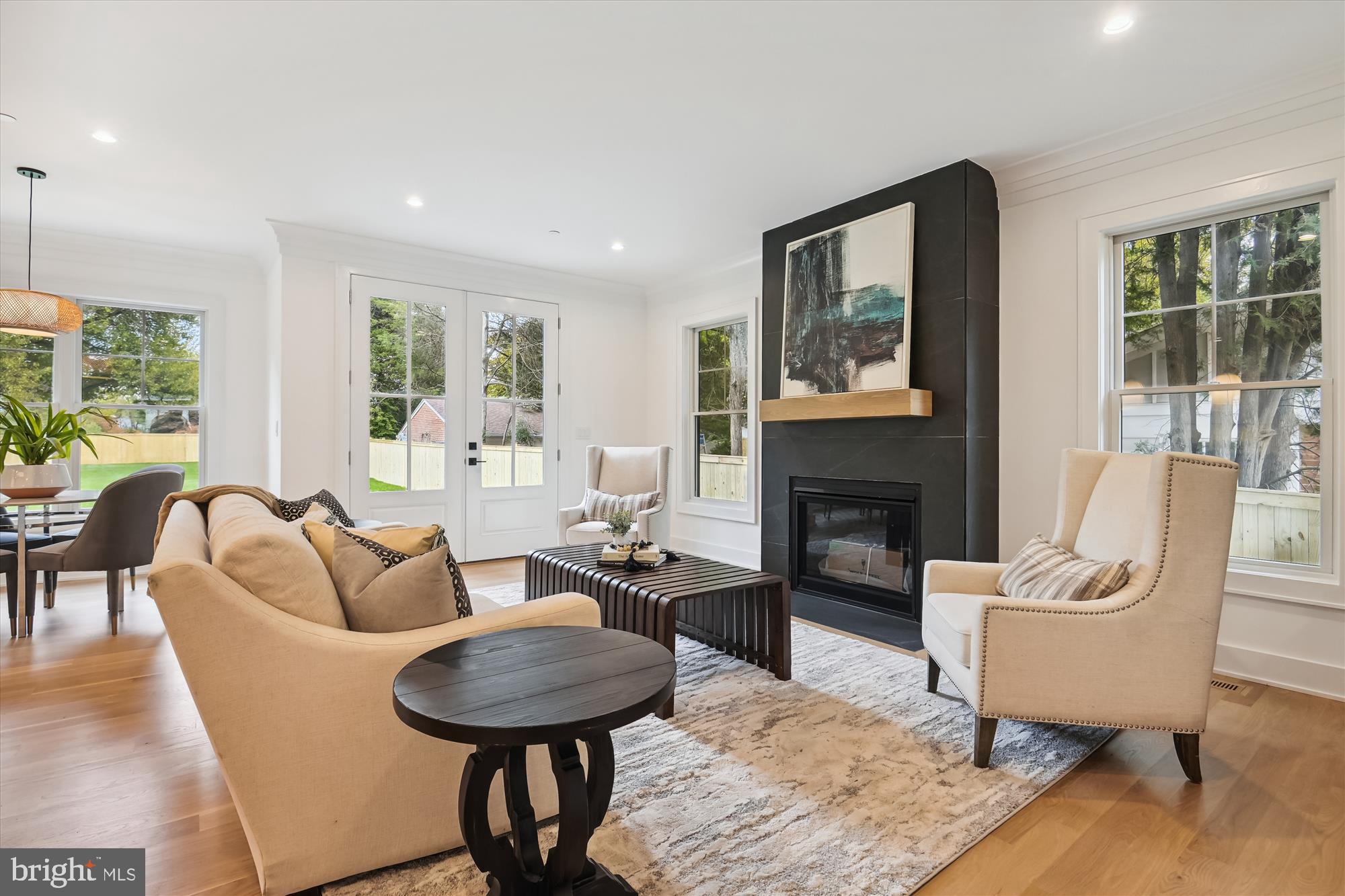ASHBURTON - Residential