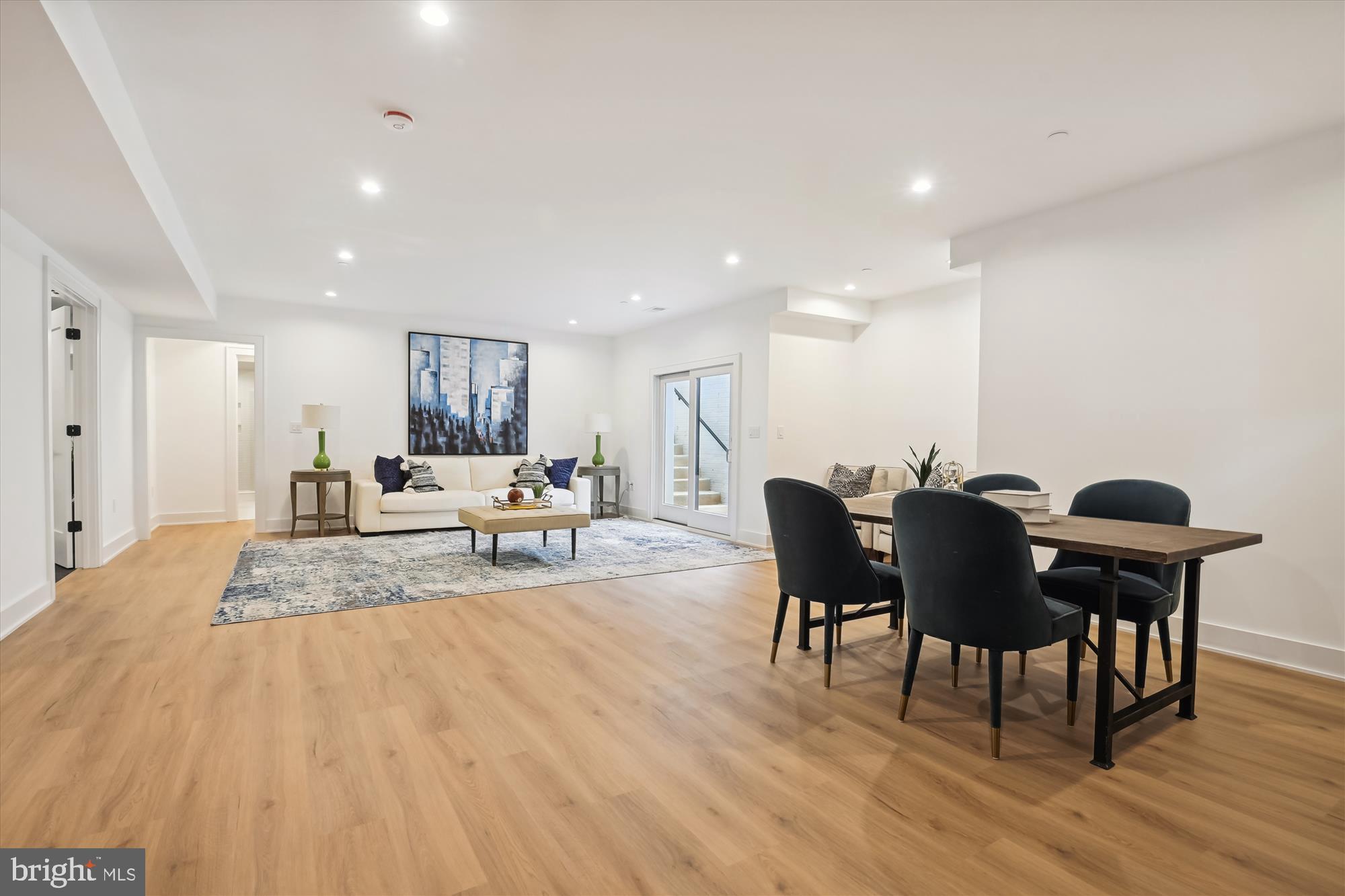 ASHBURTON - Residential