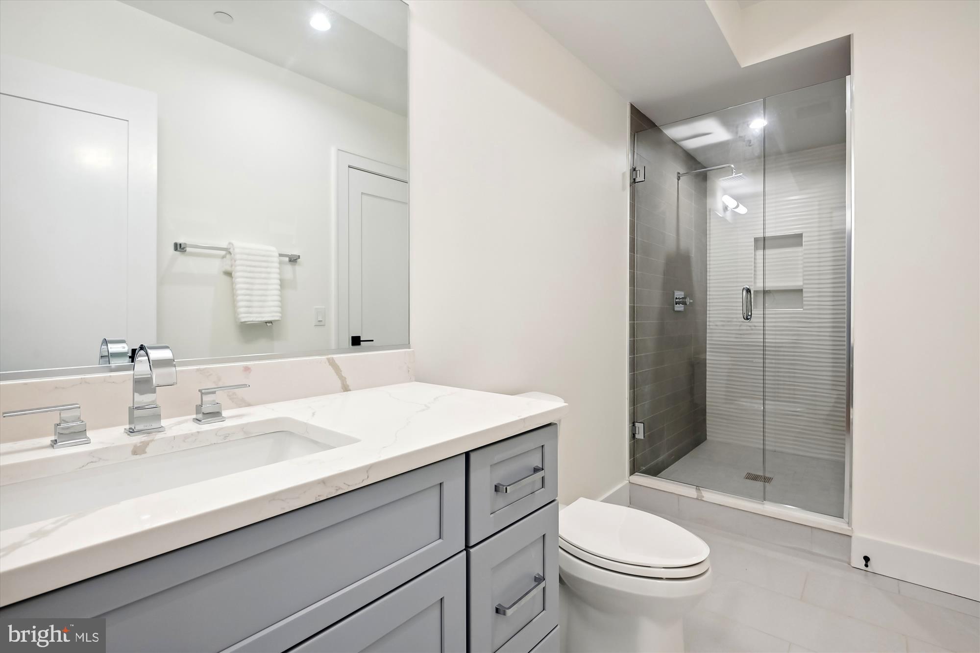 ASHBURTON - Residential