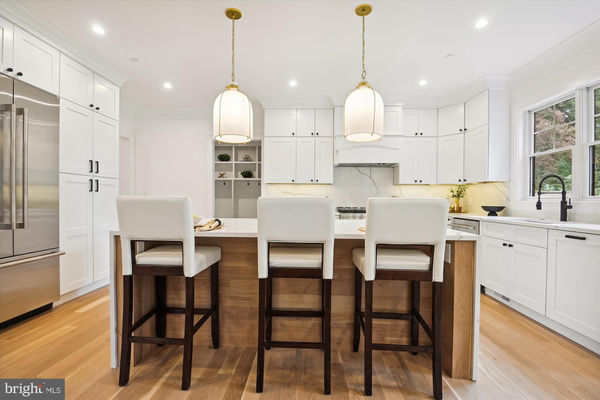 ASHBURTON - Residential