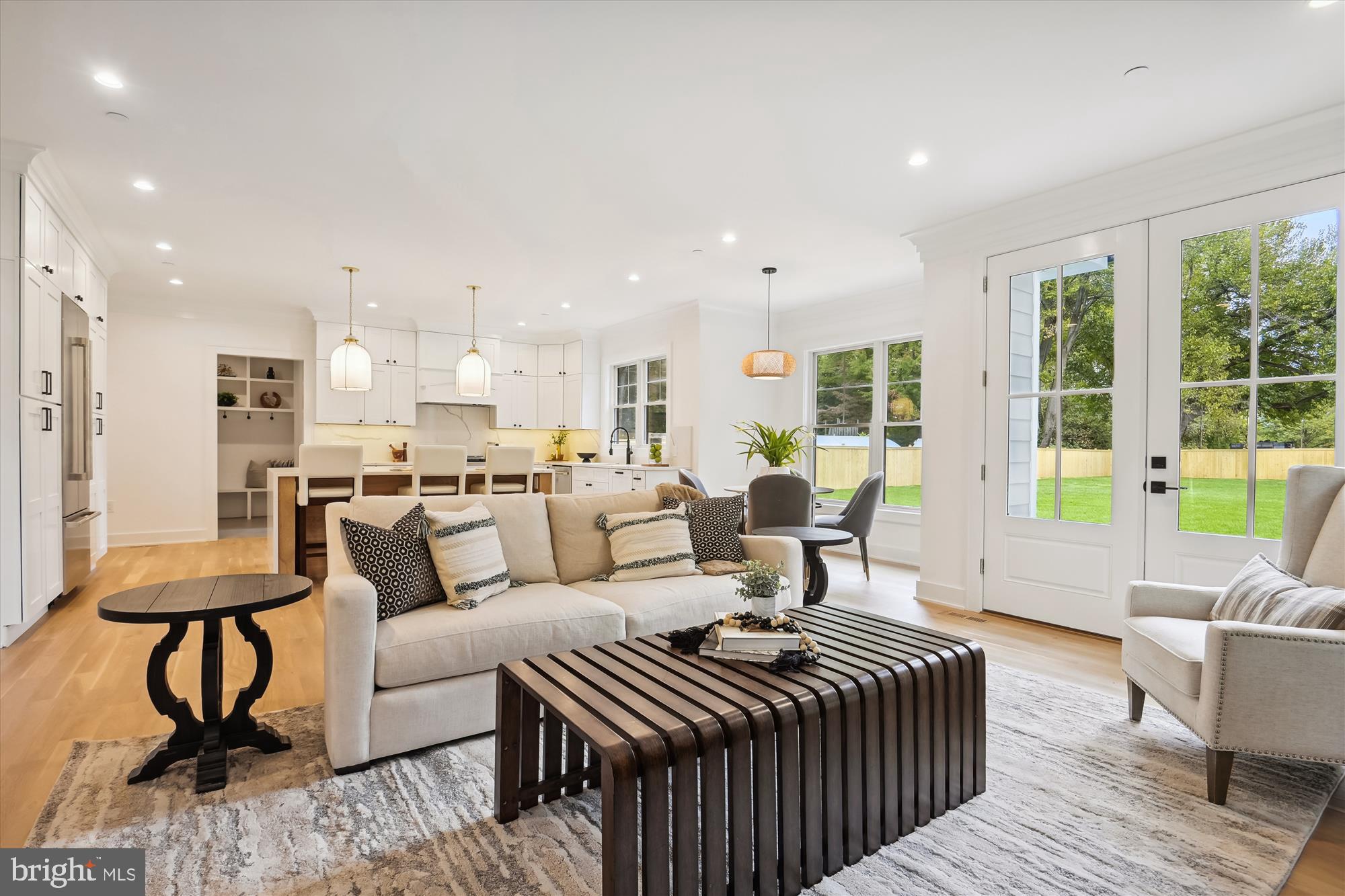 ASHBURTON - Residential