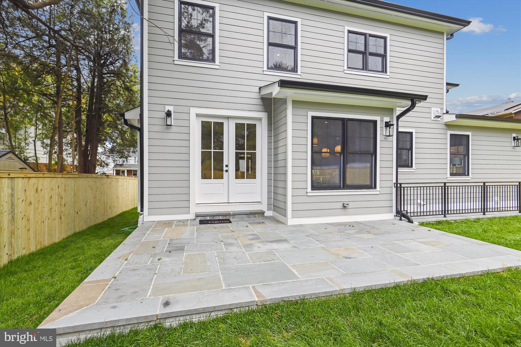 ASHBURTON - Residential